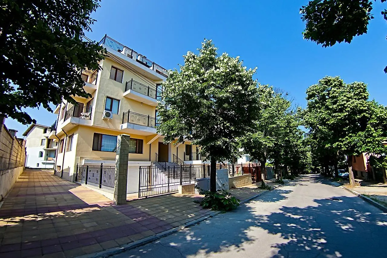 Galata Apartment Varna