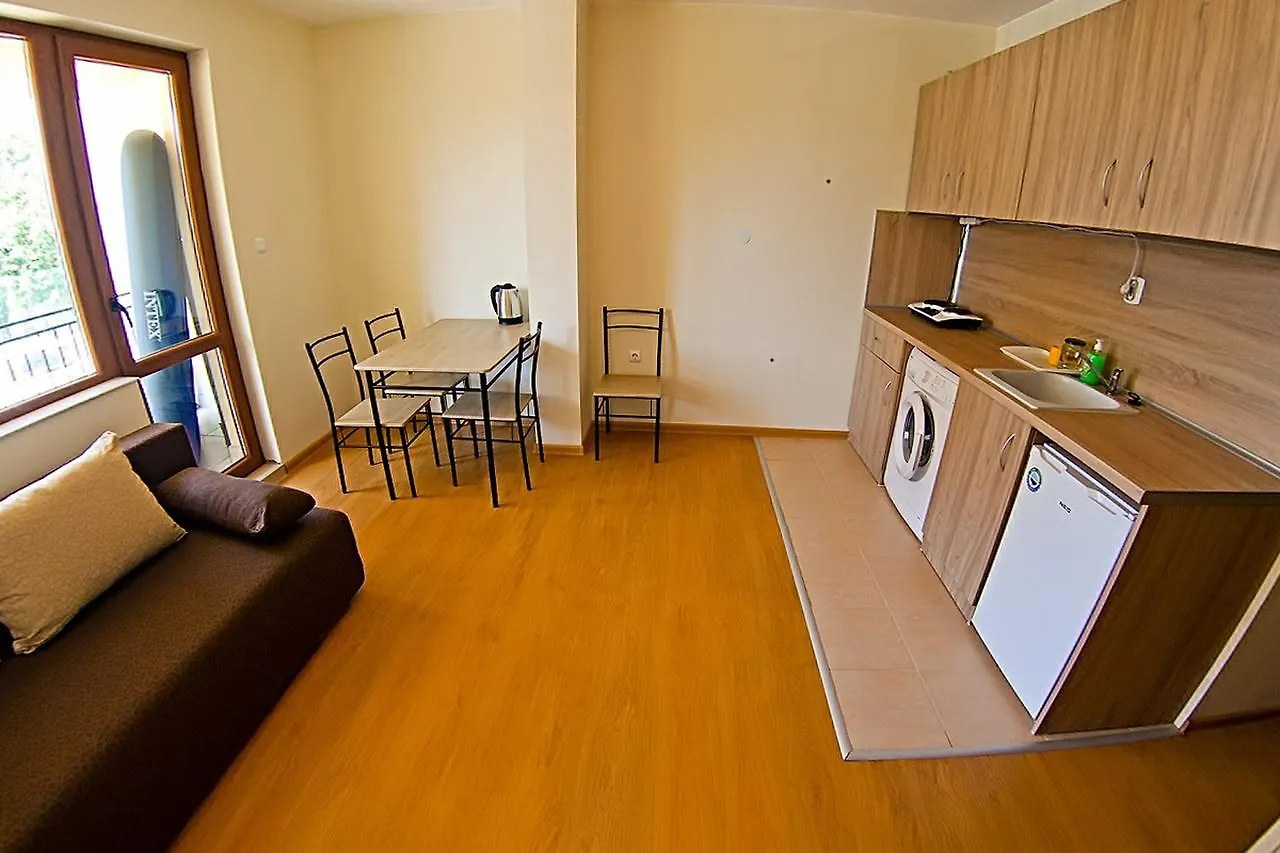 Galata Apartment Varna
