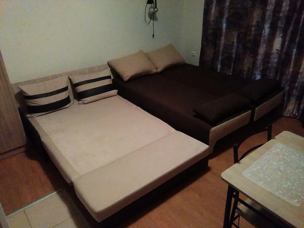 Galata Apartment Varna Bulgaria