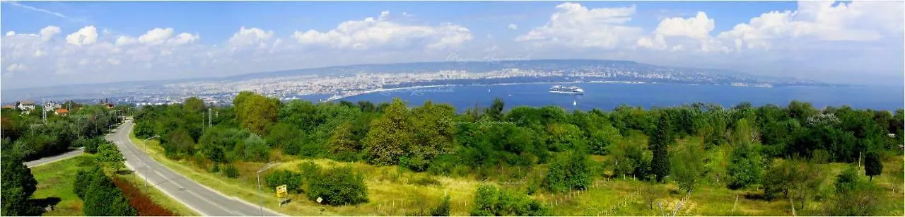 Galata Apartment Varna 0*,